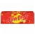 Sun Drop Cherry Lemon Citrus Soda Cans Perspective: front