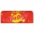 Sun Drop Cherry Lemon Citrus Soda Cans Perspective: front