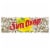 Sun Drop Diet Caffeine Free Citrus Soda Cans Perspective: front
