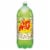 Sun Drop® Diet Caffeine Free Citrus Soda Perspective: front