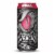 Venom Black Mamba Energy Drink Perspective: front
