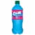 Crush® Back To The 80's Electric Blue Razz Soda Perspective: front