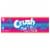 Crush® Back To The 80's Electric Blue Razz Soda Cans Perspective: front