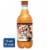 A&W Ice Cream Sundae Caffeine Free Soda Bottle Perspective: front