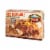 Bueno TexMex Beef Enchiladas Frozen Meal Perspective: front