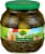 Kuhne Barrel Pickles Perspective: front
