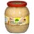 Kuhne Barrel Sauerkraut Perspective: front