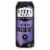 Steel Reserve Blackberry Alloy Series® Flavored Malt Beverage Perspective: front