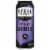 Steel Reserve Alloy Series Blackberry Malt Flavored Hard Beverage Single Can Perspective: front