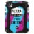 Steel Reserve Alloy Series® Spiked Blue Razz Malt Flavored Hard Beverage Perspective: front