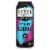 Steel Reserve Alloy Series Spiked Blue Razz Malt Flavored Hard Beverage Single Can Perspective: front
