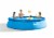 Intex® Easy Set Inflatable Swimming Pool Perspective: front