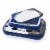 Intex® Mega Chill 2 Floating Cooler - White/Blue Perspective: front