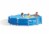 Intex Metal Frame Pool Set - Blue Perspective: front