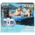Intex® River Run 2-Person Inflatable Tube Raft Float with Cooler Perspective: front