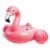 Intex® Mega Flamingo Island Float Perspective: front