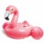 Intex® Mega Flamingo Island Float Perspective: front