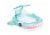 Sola Whale Mini Pool Perspective: front