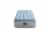 Intex Dura-Beam 14 in. Air Mattress Perspective: front