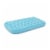 Intex Cozy Kidz Bright And Fun-Colored Inflatable Air Bed Mattress w/ Carry Bag Perspective: front