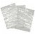 Nesco® Gallon Vacuum Bags Perspective: front