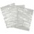 Nesco® Gallon Vacuum Bags Perspective: front