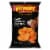 Vitner's® Sweet Souther Heat BBQ Potato Chips Perspective: front