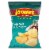 Vitner's Sea Salt & Vinegar Potato Chips Perspective: front