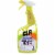CLR® Lavender Brillant Bath Cleaner Perspective: front
