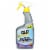 CLR® Lemon Mist Probiotic Multi-Surface Cleaner Perspective: front