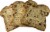 Gonnella Cinnamon Raisin Bread Perspective: front
