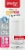 Playtex Diaper Genie Expressions Diaper Pail - White Perspective: front