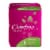 Carefree Original Panty Liners Regular Absorbency Wrapped Scented Perspective: front