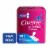 Carefree® Acti-Fresh® Body Shape Panty Liners Thin Regular Absorbency Unscented Perspective: front