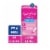 Carefree Panty Liners Extra Long Wrapped Unscented Perspective: front
