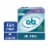 o.b. Tampons Ultra Absorbency Unscented Perspective: front