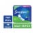 Stayfree Maxi Pads Super Absorbency Unscented Perspective: front