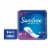 Stayfree Classic Pads Super Long Unscented Perspective: front