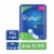 Stayfree Maxi Pads Super Long Absorbency Unscented Perspective: front