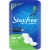 Stayfree Ultra Thin Pads With Wings Super Long Unscented Perspective: front