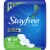 STAYFREE® Ultra Thin Super Long Pads with Wings Perspective: front