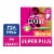 Playtex Sport Tampons Super+ Absorbency Unscented Perspective: front