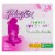 Playtex® Simply Gentle Glide 360 Lightly Scented Regular & Super Absorbency Tampons Multi-Pack Perspective: front