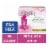 Playtex® Simply Gentle Glide Regular & Super Absorbency Tampons Perspective: front