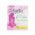 Playtex Gentle Glide Regular Unscented Tampons Perspective: front