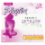 Playtex Simply Gentle Glide Super Plus Absorbency Tampons Perspective: front