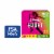 Playtex Sport Tampons Regular & Super Duo-Pack Unscented Perspective: front