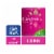Carefree® Original Unscented Long To-Go Liners Perspective: front