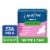 Carefree® Maxi Pads with Wings Super Absorbency Unscented Perspective: front