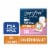 Carefree® Ultra Thin Pads with Wings Overnight Absorbency Unscented Perspective: front